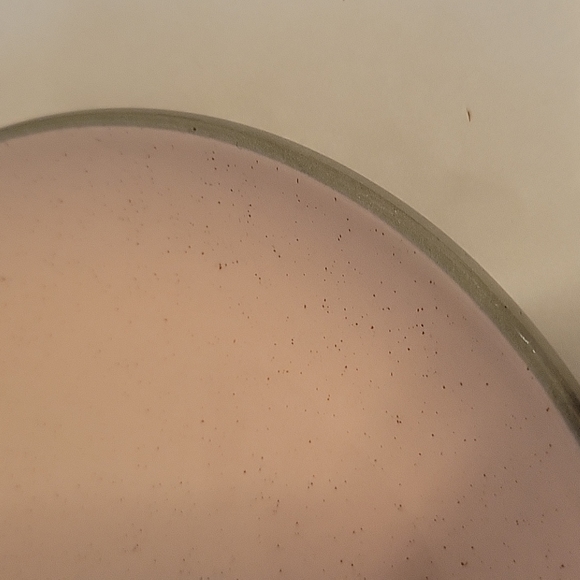 Vintage Harkerware Plate - Picture 2 of 4